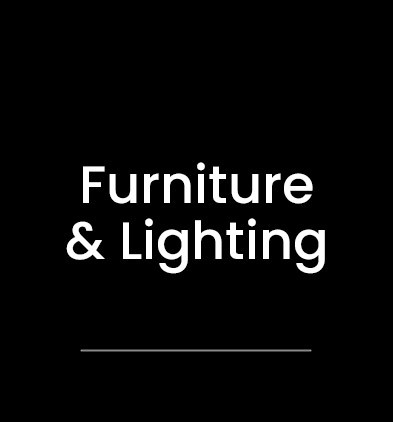 Outlet - Furniture & Lighting