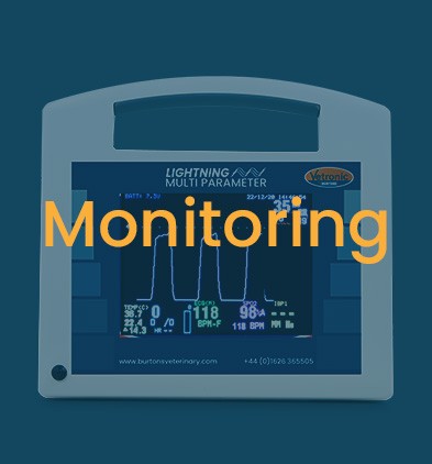 Clearance - Monitoring