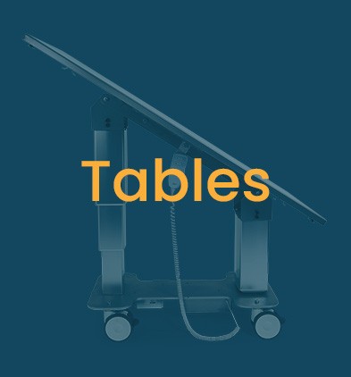 Clearance - Tables