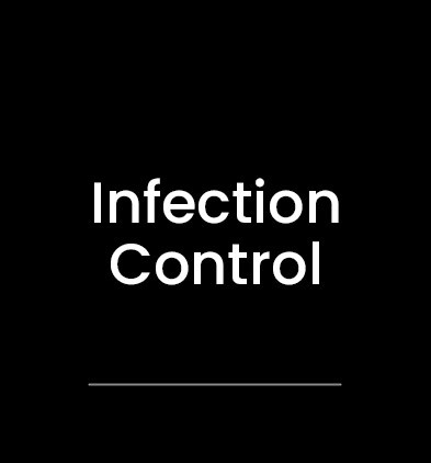 Outlet - Infection Control