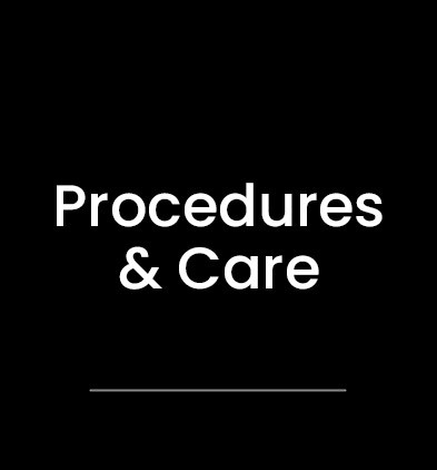 Outlet - Procedures & Care