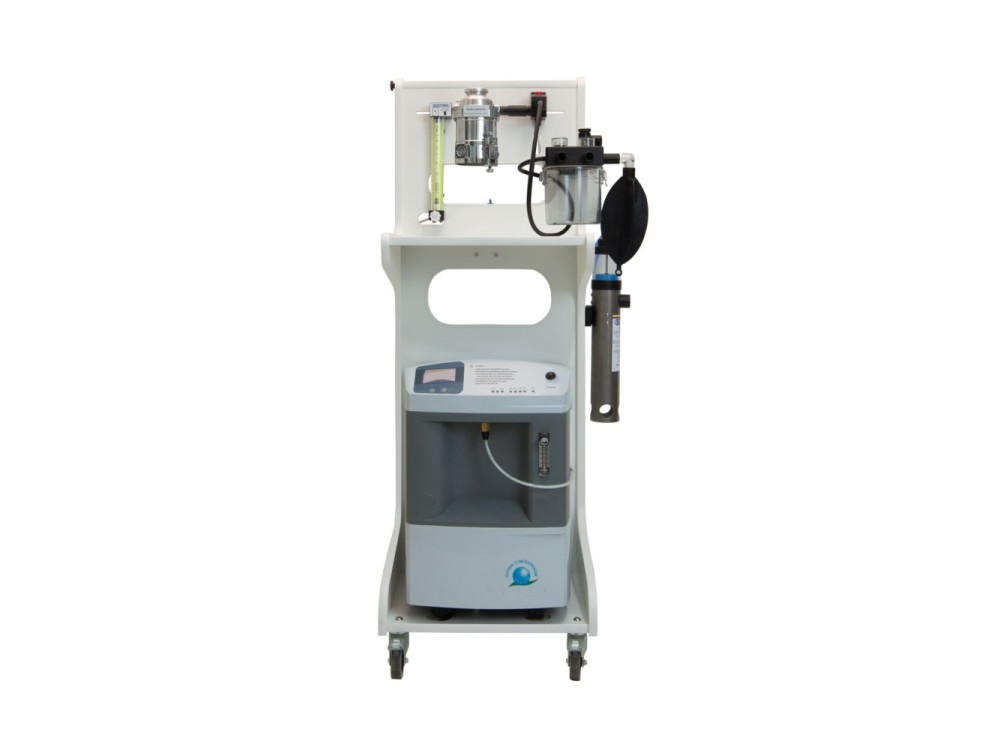 Adaptable2 Anaesthesia Machine