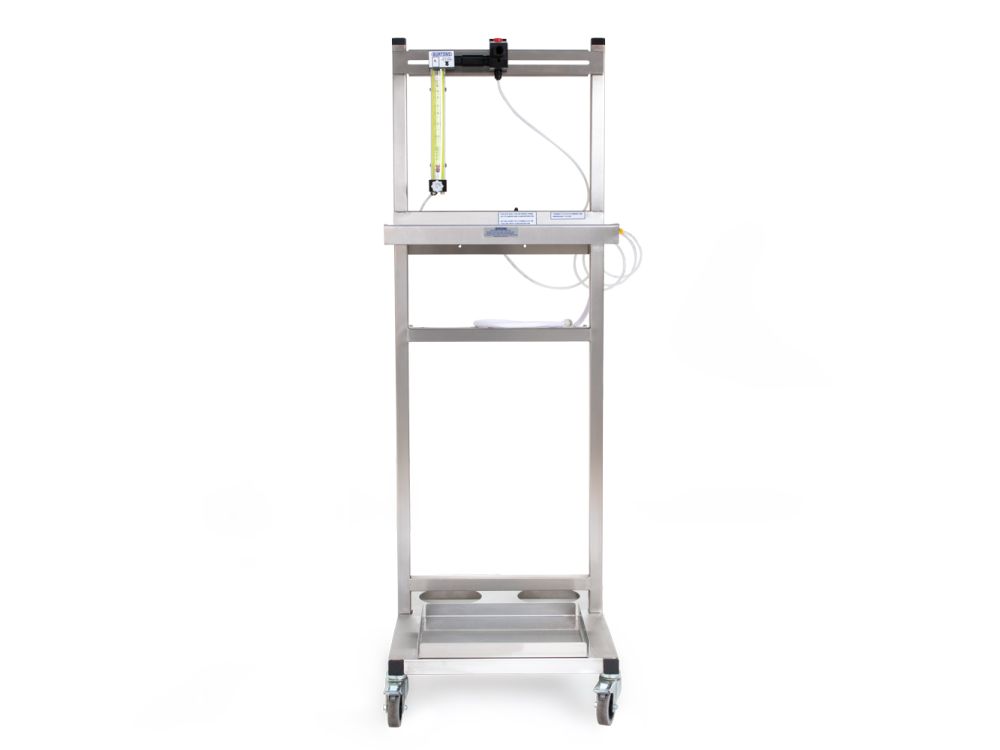 Adaptable Anaesthetic Machine System Bundle