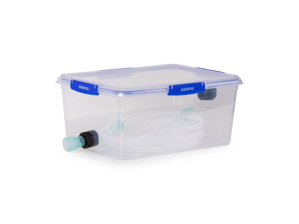 Knock Down Box 10 Litre Capacity