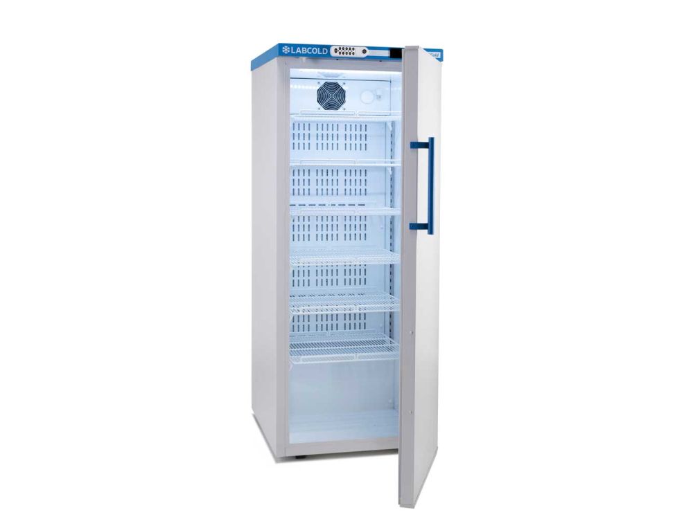 Labcold Pharmacy Free Standing Refrigerator - 340L