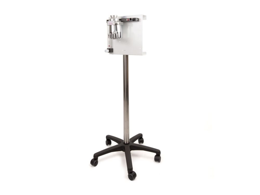 Solitaire O² Anaesthesia Trolley - Clearance