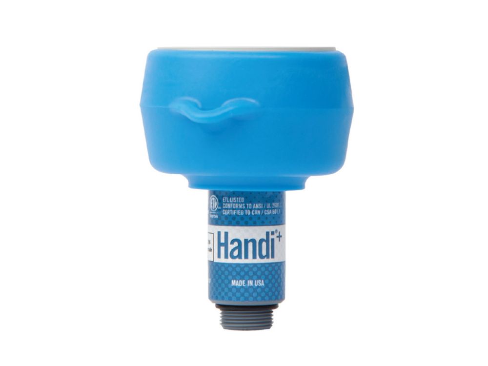 Handi+ Oxygen Analyser