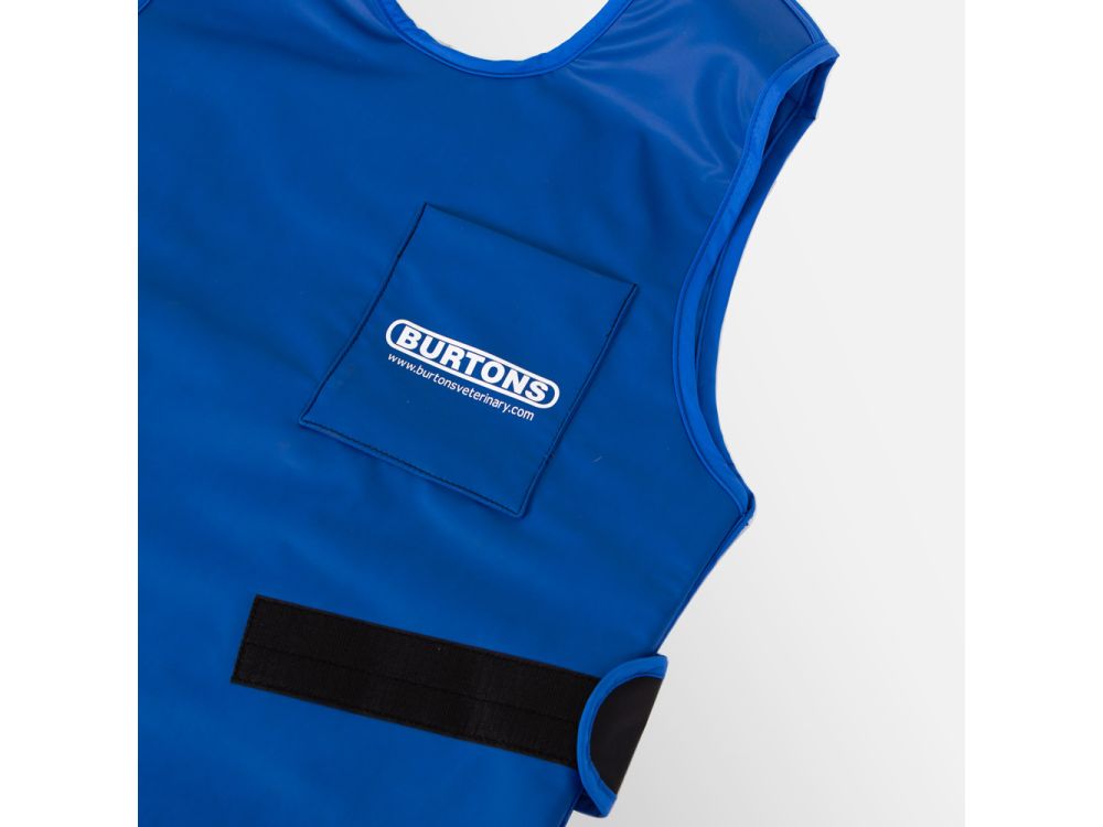 QuickDrop 0.25 Lead Apron (Female)