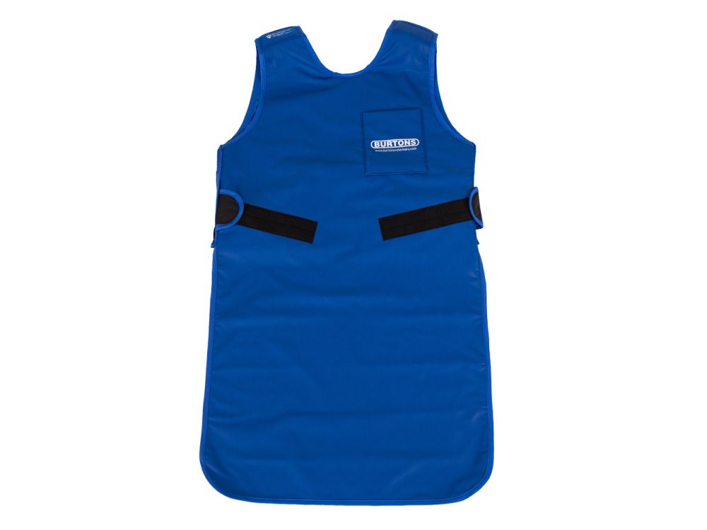 QuickDrop 0.25 Lead Apron (Female)