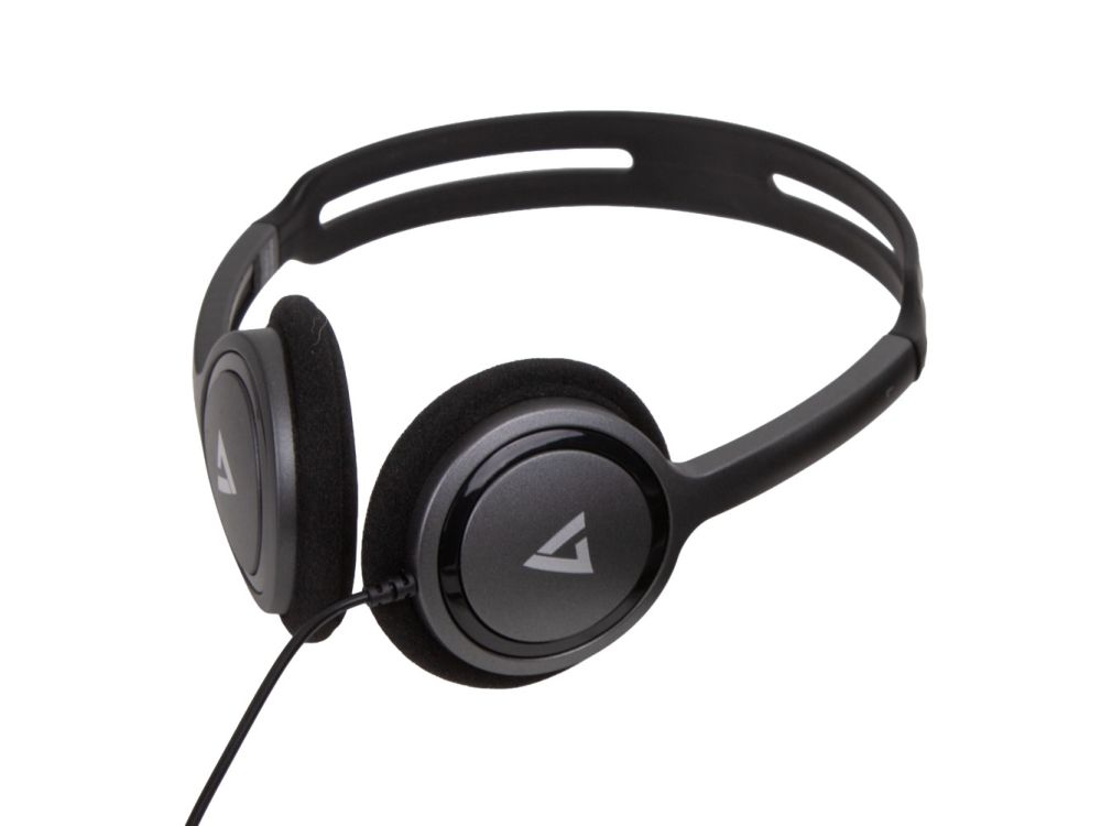 Headphones For VetBP Doppler