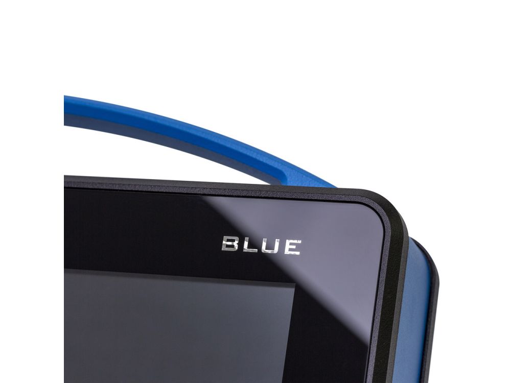 Draminski BLUE Portable Ultrasound System - Small Animal Package