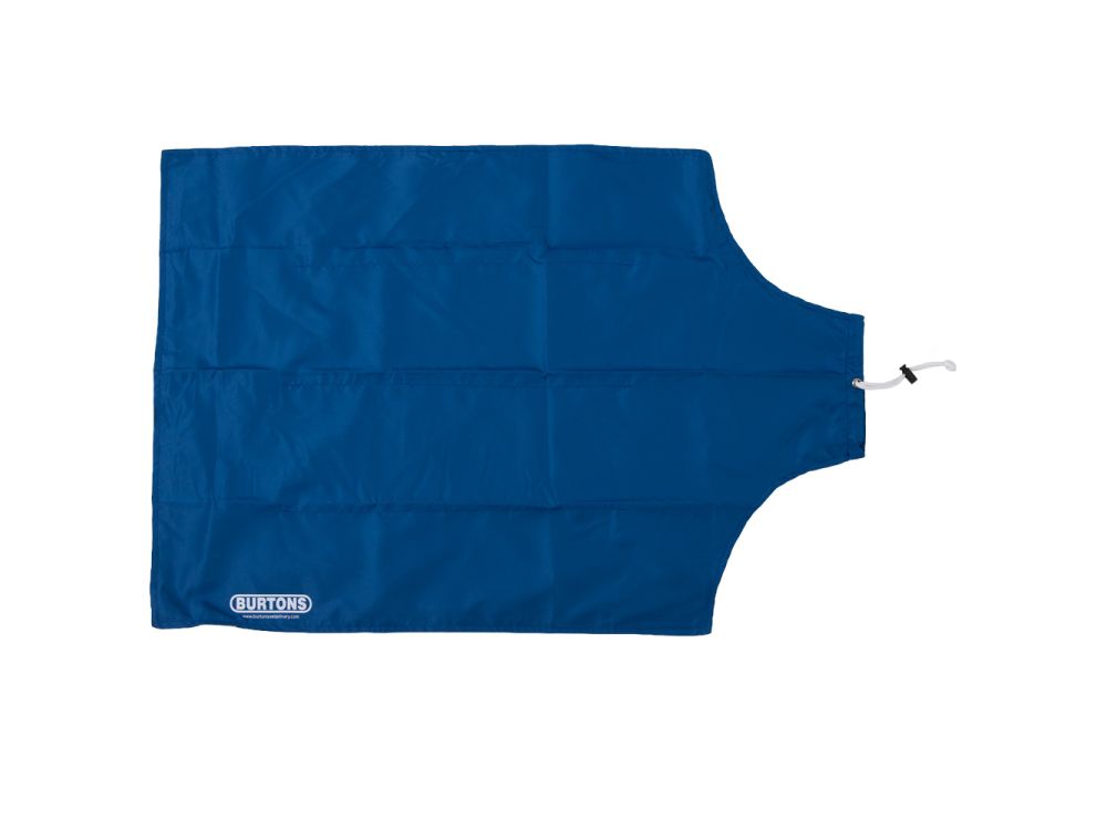 Reusable Warming Blankets