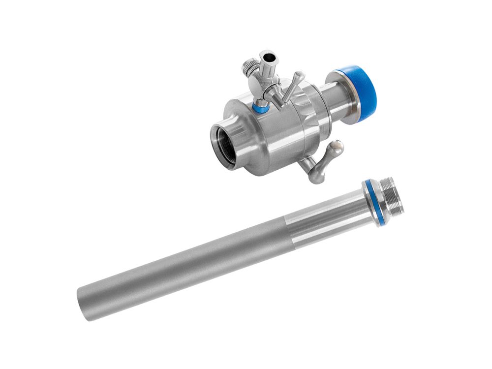5.5mm Smooth MultiPort Trocar System