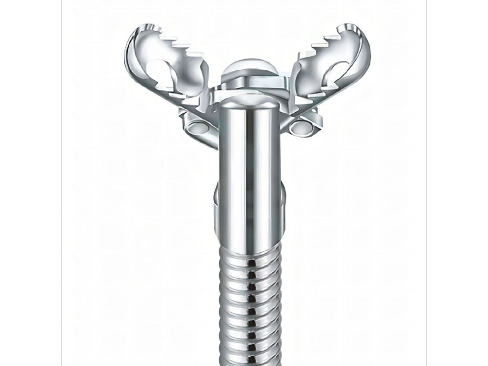 Kingwei Alligator Biopsy Forceps