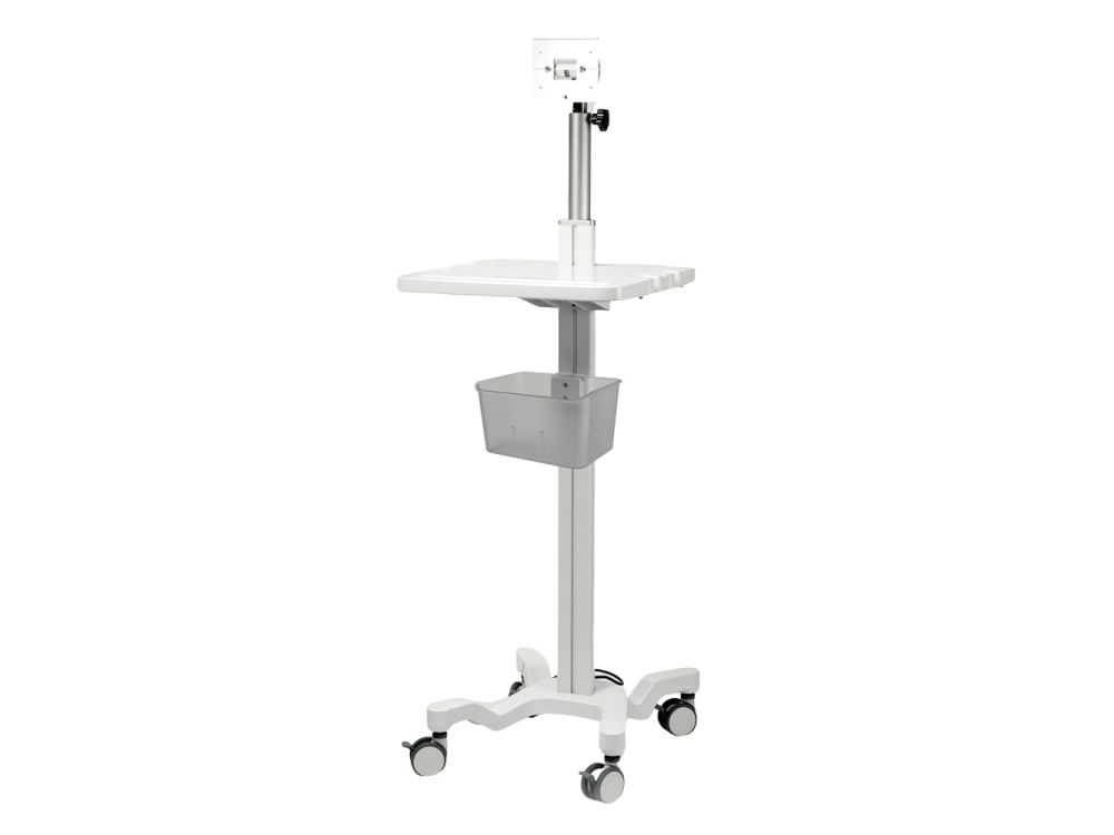 HugeMed MS-8 Endoscopy Cart