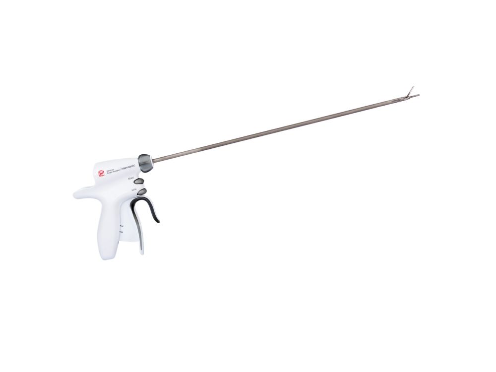 Ethicon Harmonic Handpieces