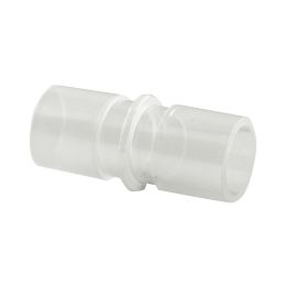 22mm to 22mm Plastic Connector