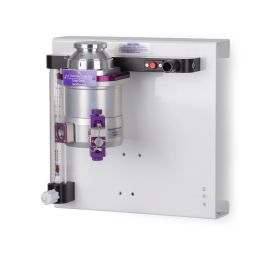 Wall Mounted O² Solitaire Anaesthesia Machine