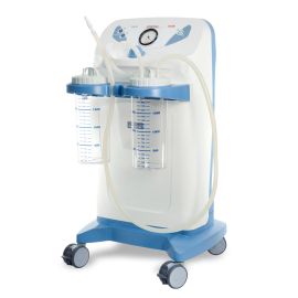 Hospivac 400 Suction Unit
