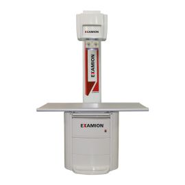 Examion X-R Static UNIVET 37-400 Combined Table Generator