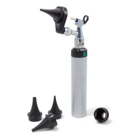 Veterinary Operating Otoscope - Head Only. 20d lens in soft pouch.