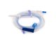 Burtons SuperBlue Giving Sets – Standard Needle Free Valve