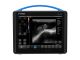 Draminski BLUE Portable Ultrasound System - Large Animal Package