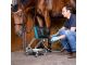 Draminski BLUE Portable Ultrasound System - Large Animal Package