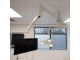 Tandem Ceiling Mounted