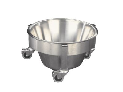 Kick Bowl Assembly 