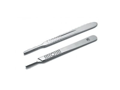 Scalpel Handles