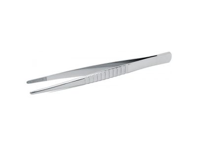 Dissecting Forceps With Block End