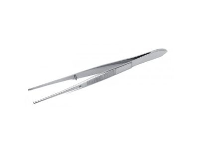 Iris Teeth Forceps