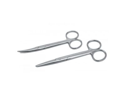 Mayo Scissors
