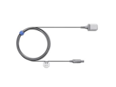 Edan SPO2 Interface/Adaptor Cable, 2m