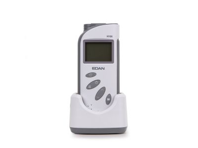 Edan Hand Held Pulse Oximeter Charging Base