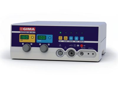 Gima Diatermo MB 160D Electrosurgery Unit 