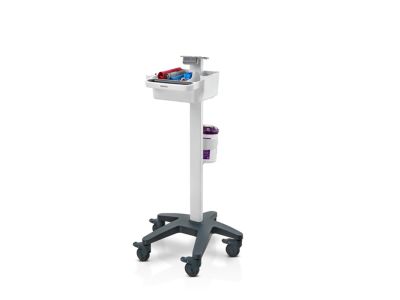 Mindray UMEC Rolling Stand