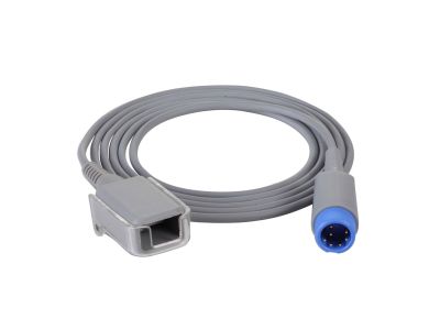 Edan X12 SpO2 7 pin extension Cable, 2m