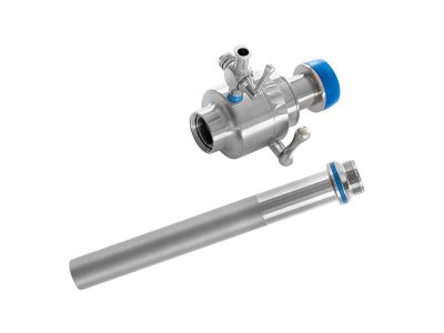 5.5mm Smooth MultiPort Trocar System