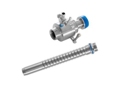 11mm Threaded MultiPort Trocar System