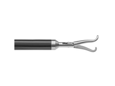 DeBakey Grasping Forceps