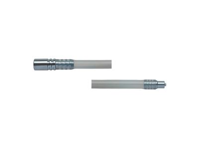 CO2 Insufflator Silicon Tube Set 
