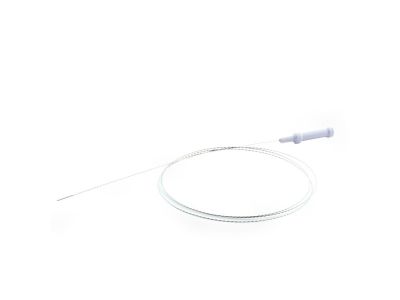 Cytology Brush 1.8mm x 180cm 2.5mm Brush (Box Of 10)