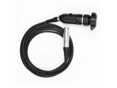 Huger 69 Camera Head
