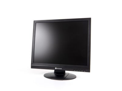 Nova 19"  LCD Video Monitor 
