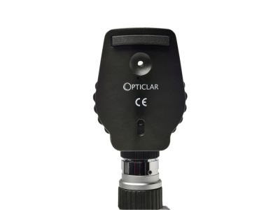 Opticlar Ophthalmoscope Head Only 