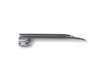 Opticlar Miller Vet Laryngoscope Blades - Size 3, 167 x 13mm