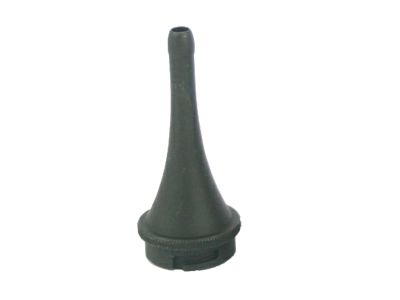 Opticlar Standard Specula - Matt Black