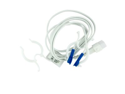 SpO&sup2; 'C' Sensor For Surgivet Monitor 